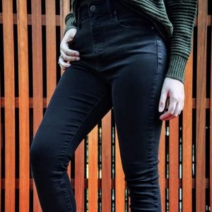 Gap True Skinny jeans